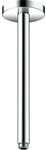 Hansgrohe - Axor Duschprogramm - Deckenanschluss, 30 Cm, Chrom 26433000