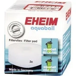 Eheim Filtervlies F&uuml;r Aquaball 60/130/180 Und Aquaball 2208-2212 - 3 St&uuml;ck