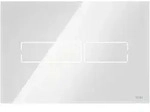 Tece Gmbh - Tecelux Mini Bet&auml;tigungsplatte Aus Glas, Elektronische