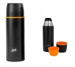 Esbit Thermos Vakuumflasche 1l + 2 Tassen