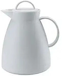 Alfi Dan Thermos Wei&szlig; 1 Liter F&uuml;r Hei&szlig;e/kalte Getr&auml;nke