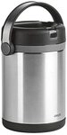 Isolier-speisegef&auml;&szlig; Mobility 1,7l Schwarz/anthrazit