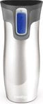 Contigo West Loop Isolierbecher Edelstahl 470 Ml