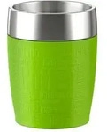 Isolierbecher Travel Cup 0,2 L Blue-green