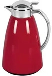 Isolierkanne Campo Quick Tip 1l Rot