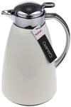 Tefal K30340 Thermos Wei&szlig; 1 Liter Elegant Und Praktisch