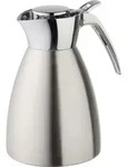 Helios Preisser - Helios Isolierkanne Supreme 2214 1l Edelstahl