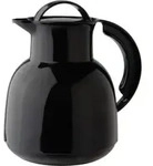 Helios Preisser - Isolierkanne Renature 1l Kunststoff 98 % Recycelt Schwarz