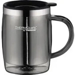 Mm_unverified_brand - Thermobecher Desktop Mug Mehrweg 8,8 X 12,1 X 13,3 Cm (b X H X