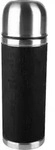 Emsa Senator Sleeve Schwarz Isolierflasche 0,5l, 515711