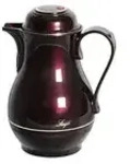 Thermoskanne Rotpunkt 530 0,5 L Schwarzkirsche (schwarzkirsche)