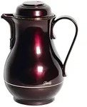 Rotpunkt 830 Thermoskanne 1,2 L Schwarzkirsche