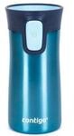 Contigo 38 Thermobecher Pinnacle Tantalblau 300 Ml 1000-0738