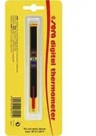 Sera Aquariumthermometer Stick-on Lcd 1 St&uuml;ck Aquariumthermometer