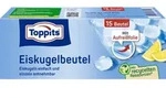 Eiskugelbeutel Pack F&uuml;r 300 Eisw&uuml;rfel