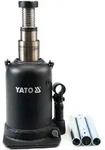 Zweistufige S&auml;ulenhebeb&uuml;hne 12 T Yt-1715 Yato
