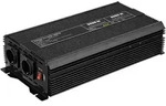 Goobay - Wechselrichter, 12v-/230v,3000w
