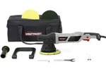 Dino Kraftpaket - Exzenter 15mm 950 W 640229 Exzenterpoliermaschine 230 V 950 W...