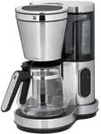 Wmf - Lumero Kaffeemaschine Glas Cromargan 0412320011