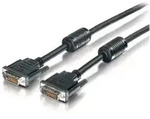 Kabel Dvi Equip Dual Link Male - Male 1.8m 118932