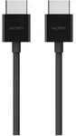 Belkin Av10168bt2m-blk Hdmi-kabel Schwarz 2 Meter