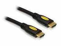 Delock - HDMI-Kabel 1.4 Typ a - Typ a St/St 1,00m (82584)