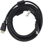 High Speed Hdmi With Ethernet 5,0 Meter Kabel