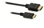Hdmi/mini-hdmi Kabel, High Speed With Ethernet, 5 M - Purelink