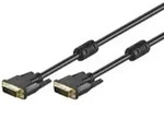 Dvi 24+1 Stecker Auf Dvi Stecker Kabel 10mts