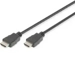 Digitus - Assmann Electronic Hdmi 1.4 2m Hdmi-kabel Hdmi Typ A (standard)...