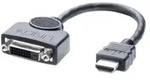 41227 Cavo Adattatore Hdmi A Maschio/dvi-d Femmina - Lindy
