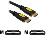 Delock Hdmi-kabel 1.4 Typ A - Typ A St/st 3,00m (82454)