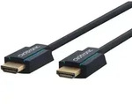 High-speed-hdmiTM-kabel, 4k/60hz. Kabell&auml;nge 20 M