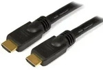 Startech.com High Speed Hdmi De Kabel De 7m - 2x Hdmi Male - Schwarz - Ultra Hd 4k X