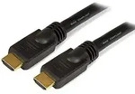 Com High Speed Hdmi Cable 10m - 2x Hdmi Male - Schwarz - Ultra Hd 4k X 2k,lebenslange