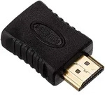 Lindy Non-cec Typ A M/f Hdmi-adapter, 41232