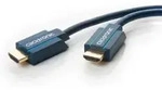 High-speed-hdmiTM-kabel, 4k/60hz. Kabell&auml;nge 12.5 M