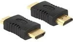 Delock Hdmi Adapter Delock Hdmi Typ A - Typ A St/st (65508)