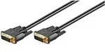 Microconnect Ic-69208 - Kabel Doppelt Geschirmt, Farbe Schwarz