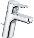 Kludi Pure&easy Waschtisch-einhandmischer, Auslaufh&ouml;he 70mm,