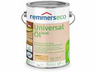 Remmers - Universal-Öl [eco], 2,5 Liter, Gartenholz-Öl für aussen und innen,
