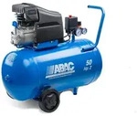 Kompressor 10 Bar Montecarlo L20 - Abac