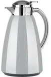 Isolierkanne Campo Quick Tip 1l Pastelgrau