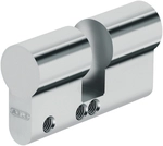 Blindzylinder Ti 60mm 10/50, 25/35, 30/30 Titalium-spezialaluminium