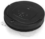 Roboter-staubsauger Delux,wifi-app,65 Db,0,5l