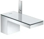 Hansgrohe Axor Myedition Einhebel-waschtischmischer 70 Mit