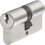 Abus T&uuml;rzylinder-set Mit Profilschl&uuml;ssel E20np Drei St&uuml;ck - 59824