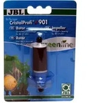 Jbl Cpe Rotor-set - Cristalprofi E901
