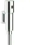 Tectron Urinal Infrarot Elektronik 37421000 Aufputz Drucksp&uuml;ler, Batterie, Chrom -