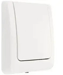 Abdeckplatte Classic 43048 F&uuml;r Urinal Alpinwei&szlig;